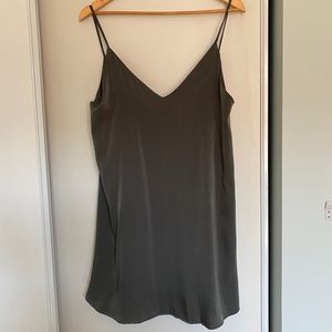Mendocino tank mini dress